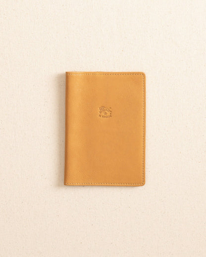Southern Tide Il Bisonte Passport Case For Men|Home