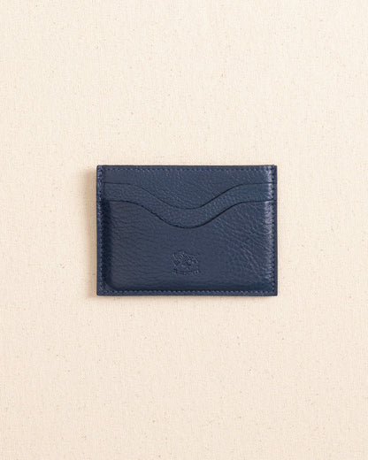 Southern Tide Il Bisonte Salina Card Case For Men|Home