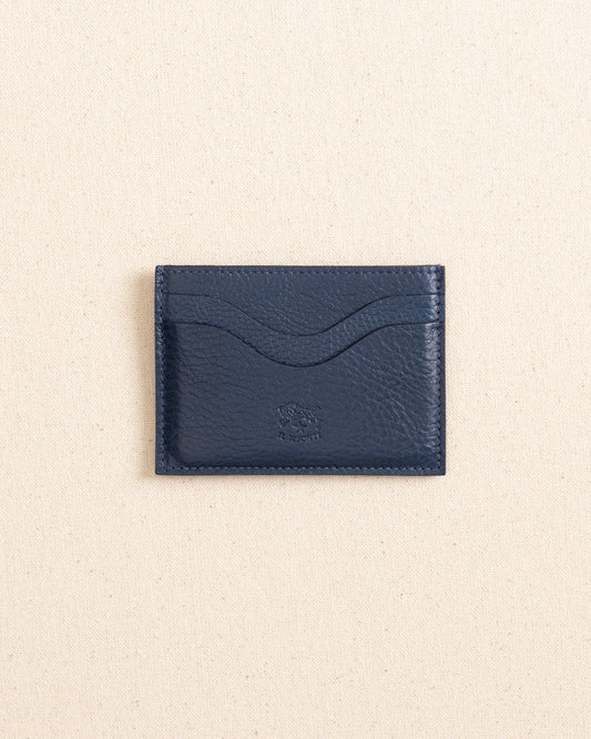 Southern Tide Il Bisonte Salina Card Case For Men|Home