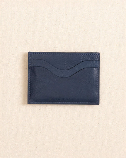 Southern Tide Il Bisonte Salina Card Case For Men|Home