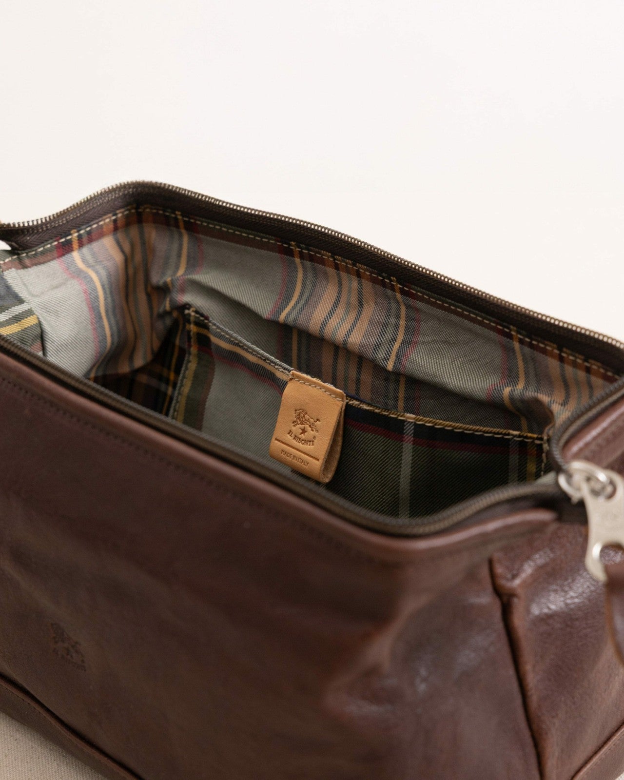 Southern Tide Il Bisonte Travel Bag For Men|Home