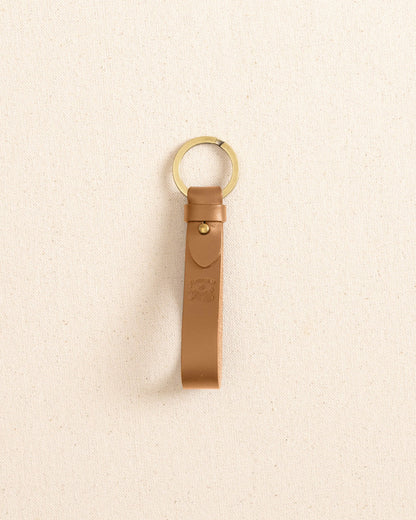 Southern Tide Il Bisonte Classic Key Fob For Men|Home