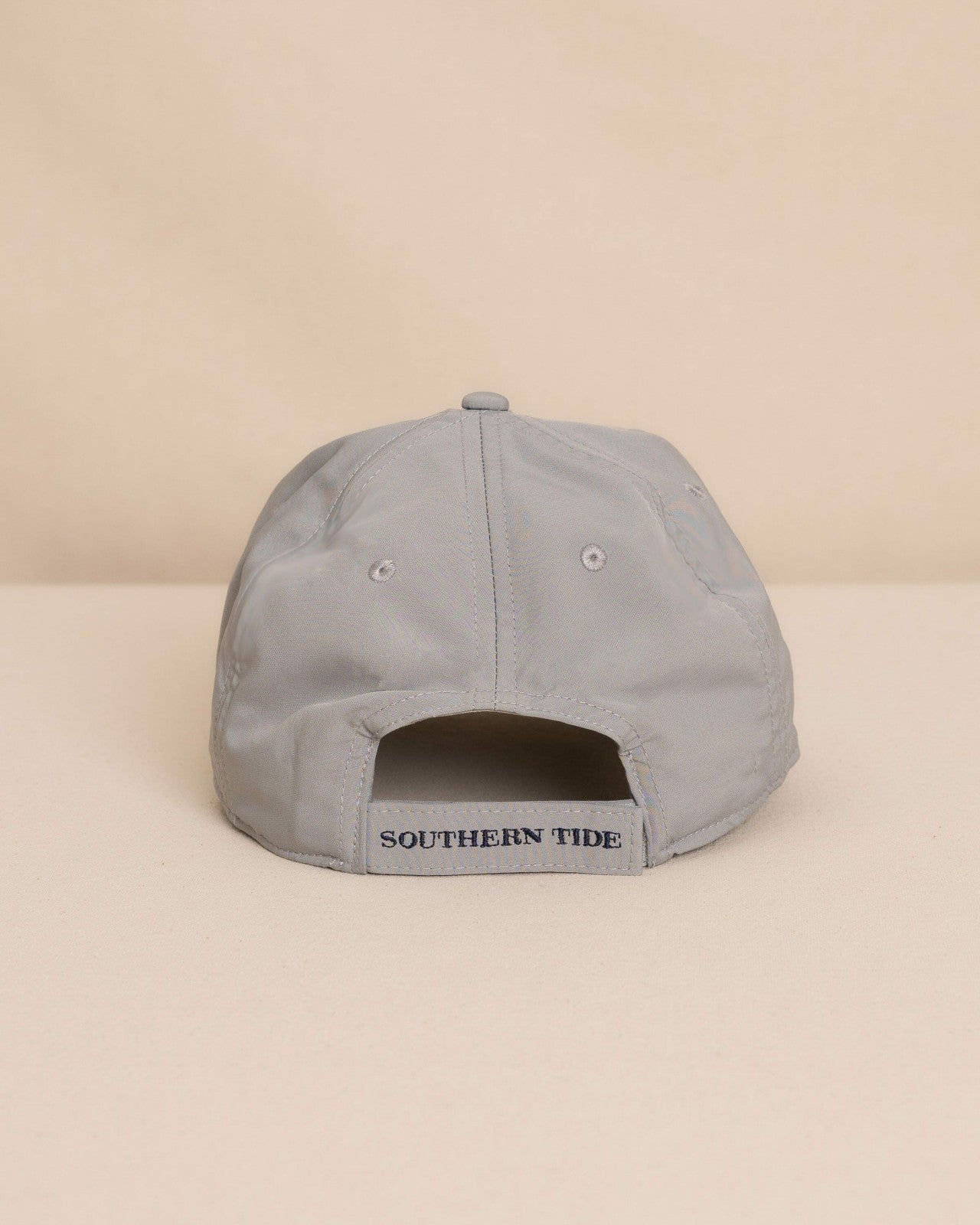 Southern Tide USA Flag Skipjack Performance Hat For Men