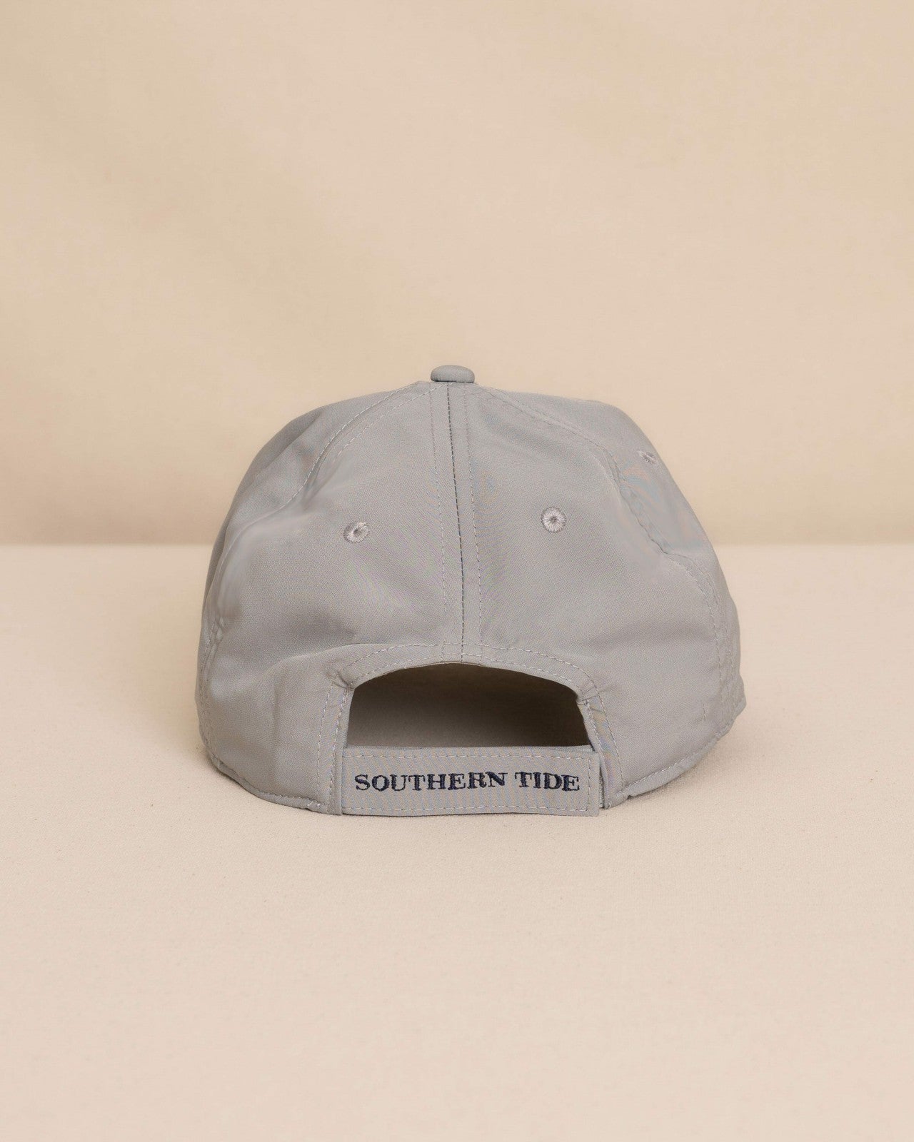 Southern Tide USA Flag Skipjack Performance Hat For Men