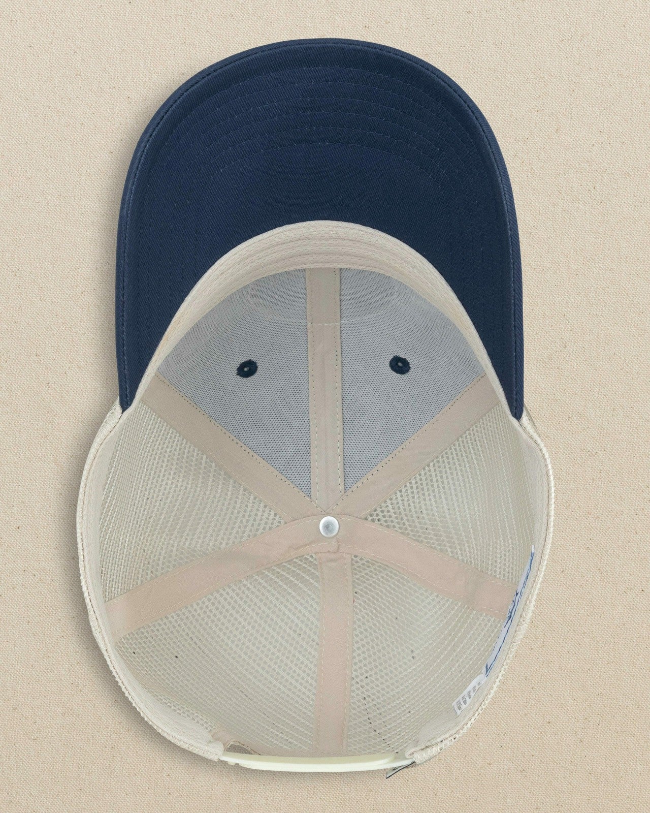 Southern Tide Skipjack Trading Co. Trucker Hat For Men