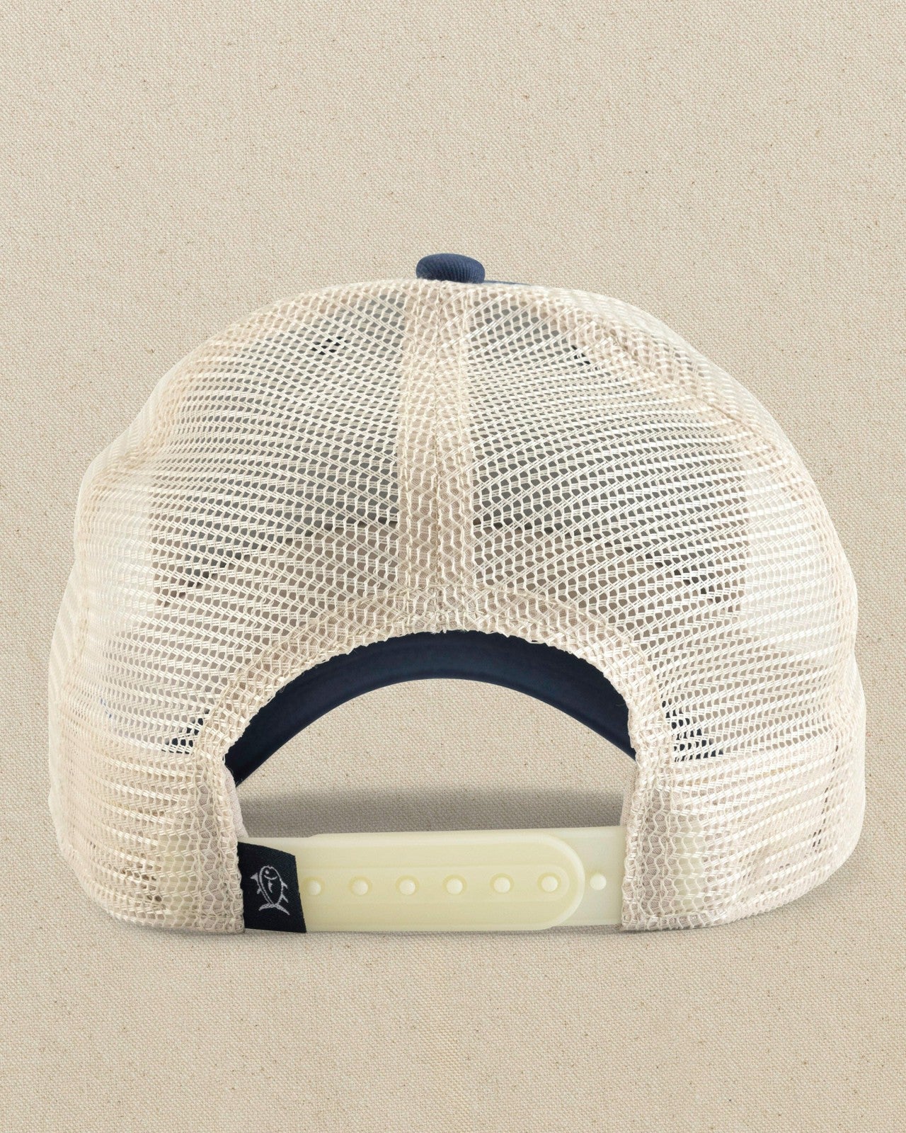 Southern Tide Skipjack Trading Co. Trucker Hat For Men