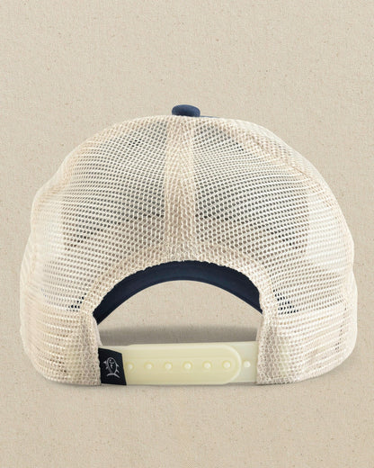 Southern Tide Skipjack Trading Co. Trucker Hat For Men