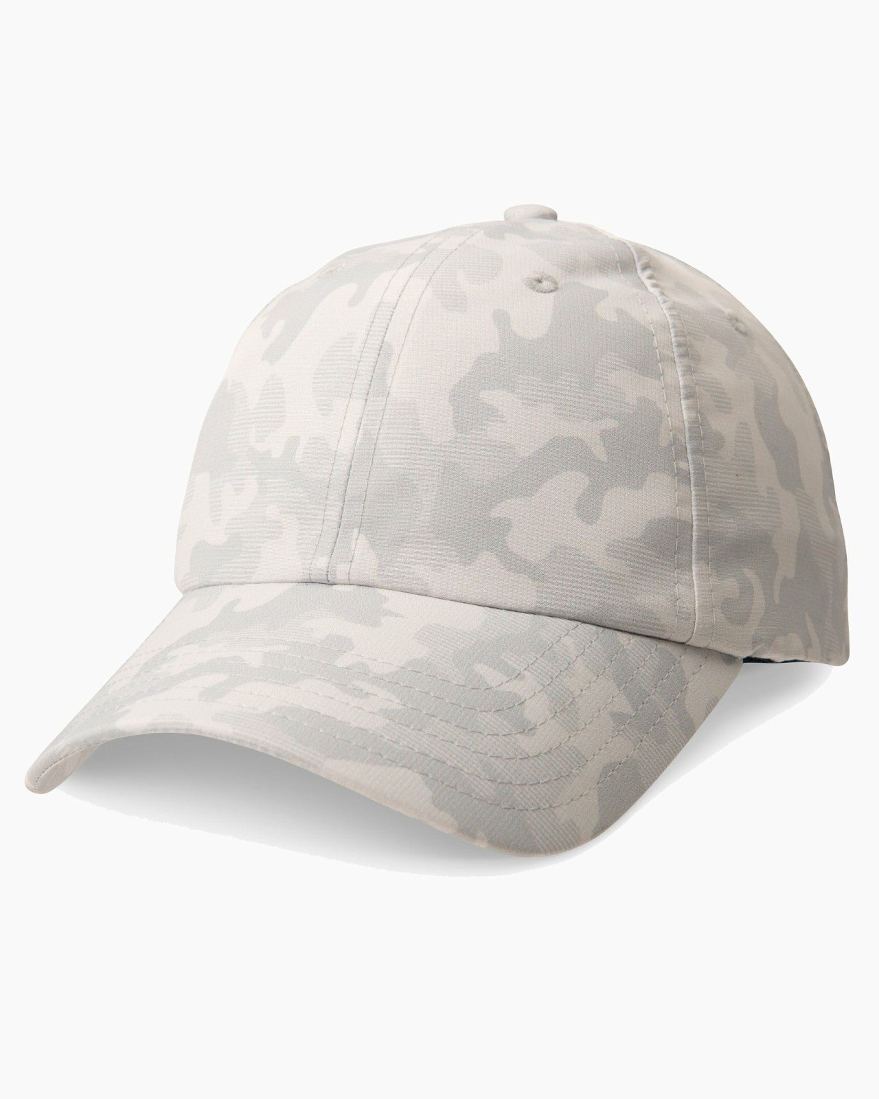 Southern Tide Camo Printed Performance Hat For Men