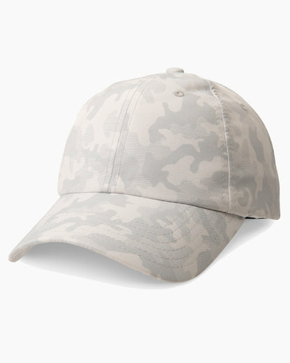 Southern Tide Camo Printed Performance Hat For Men