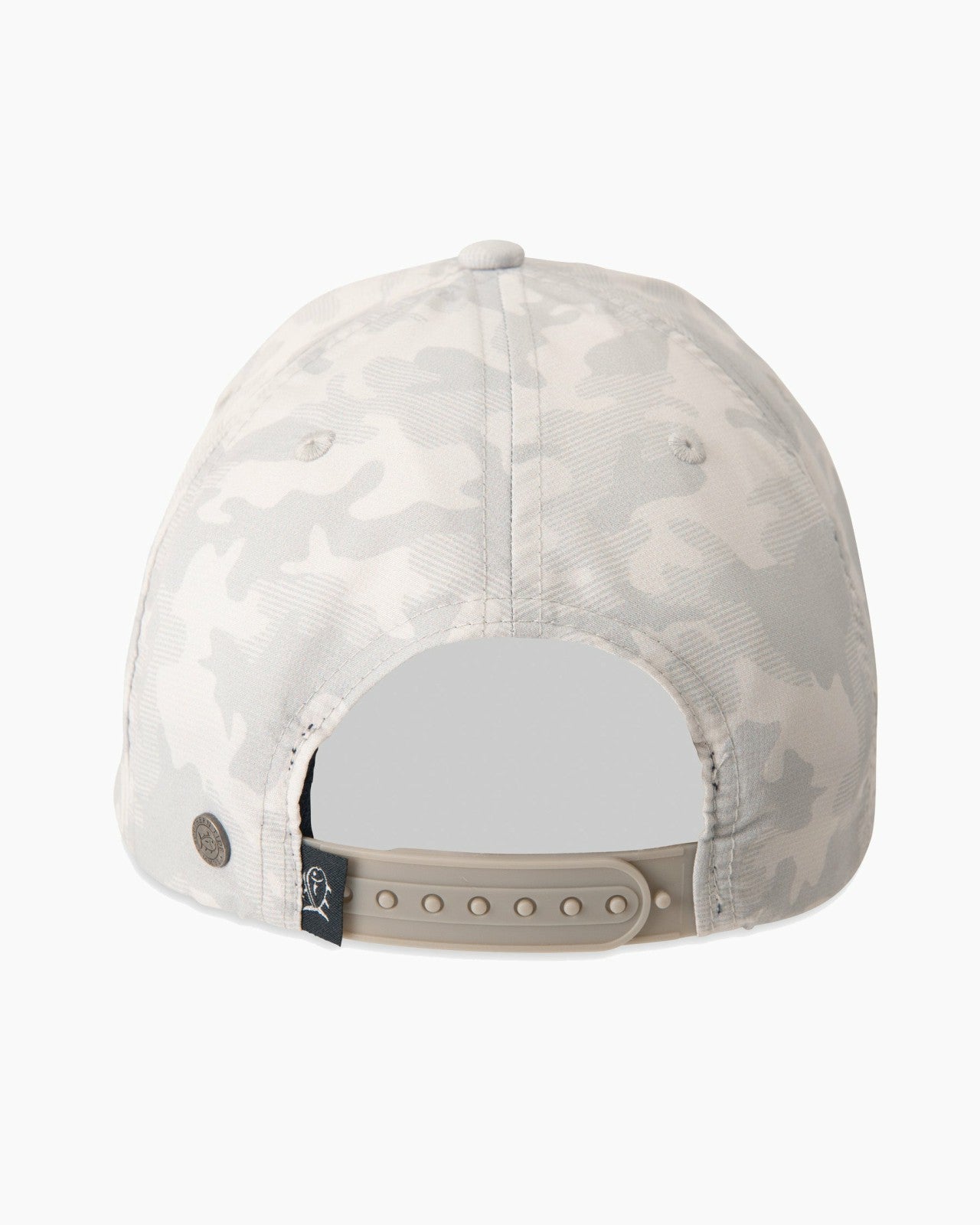 Southern Tide Camo Printed Performance Hat For Men