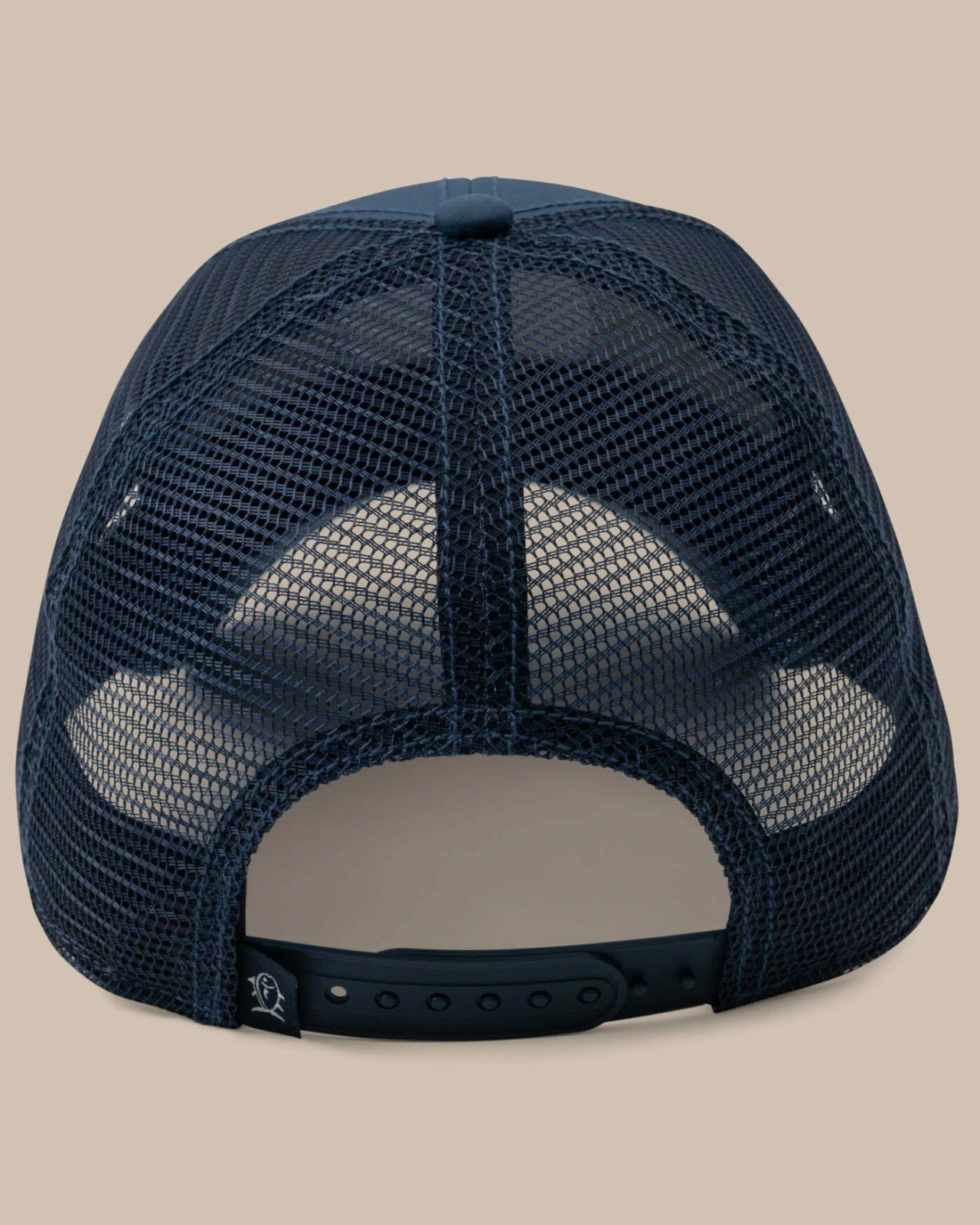 Southern Tide South Carolina Patch Performance Trucker Hat Hats For Men