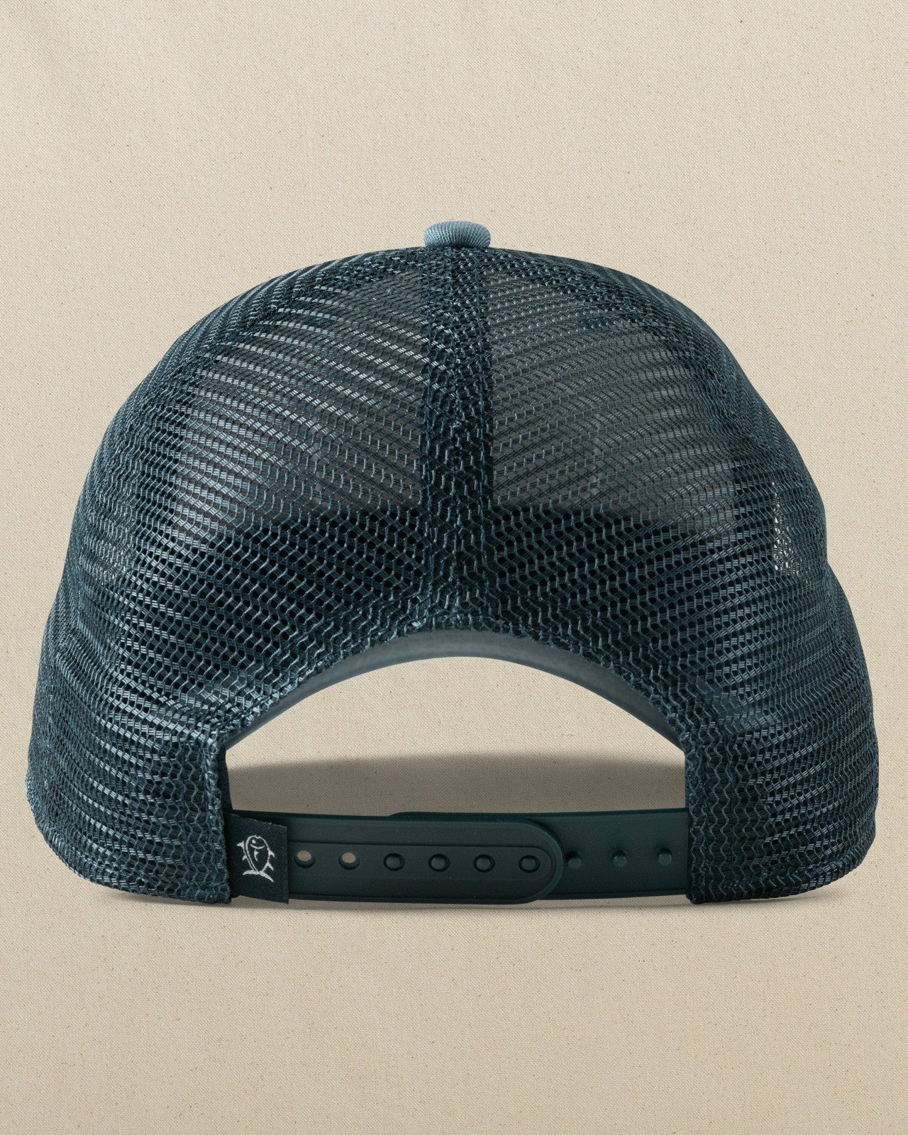 Southern Tide Grand Palms Trucker Hat For Men