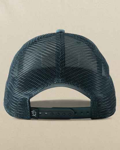 Southern Tide Grand Palms Trucker Hat For Men