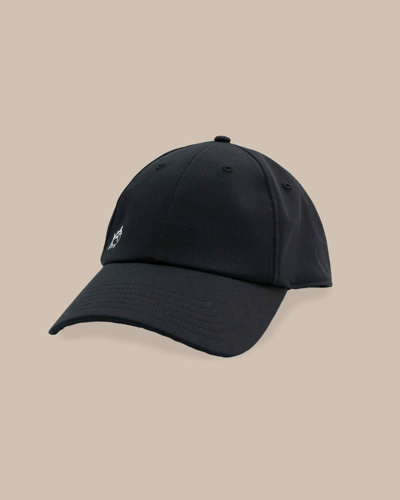 Southern Tide Rubber Skipjack Performance Hat For Men