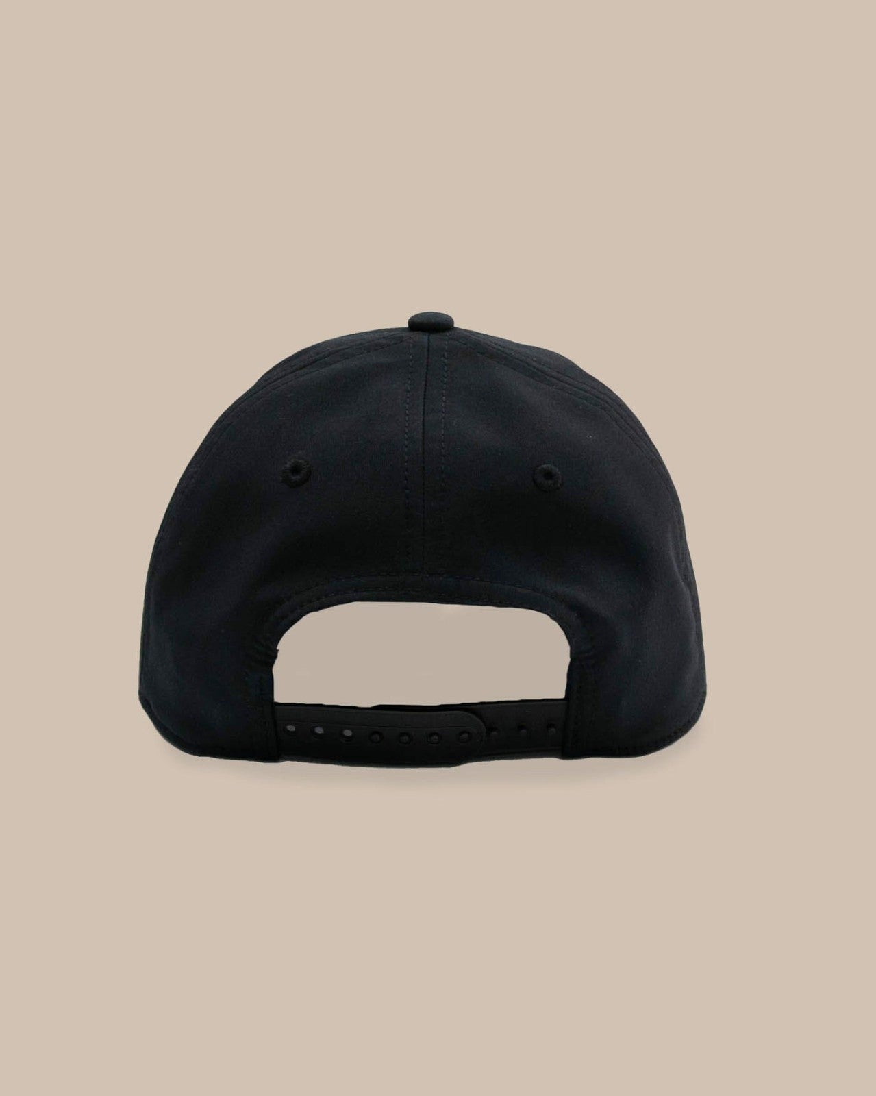 Southern Tide Rubber Skipjack Performance Hat For Men