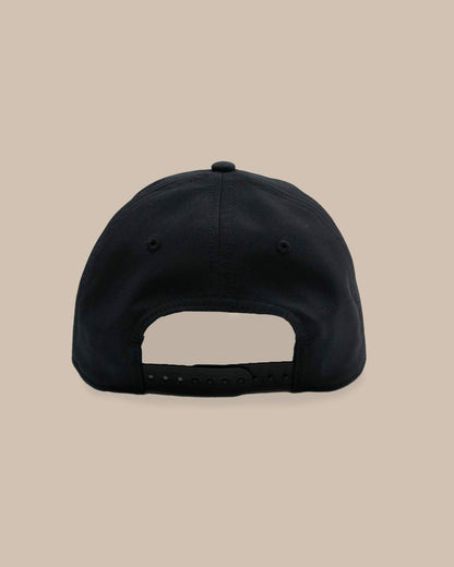 Southern Tide Rubber Skipjack Performance Hat For Men