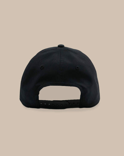 Southern Tide Rubber Skipjack Performance Hat For Men