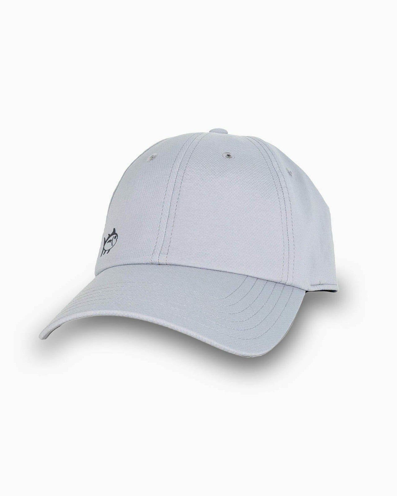 Southern Tide Rubber Skipjack Performance Hat For Men