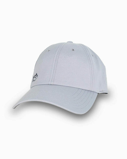 Southern Tide Rubber Skipjack Performance Hat For Men