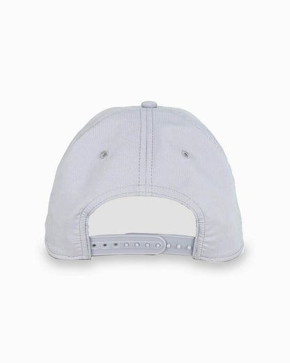 Southern Tide Rubber Skipjack Performance Hat For Men