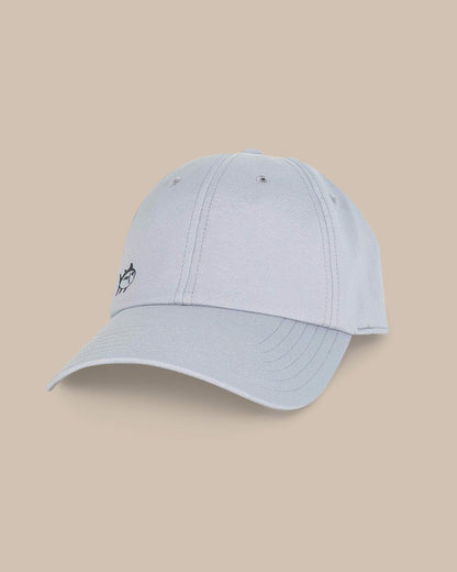 Southern Tide Rubber Skipjack Performance Hat For Men