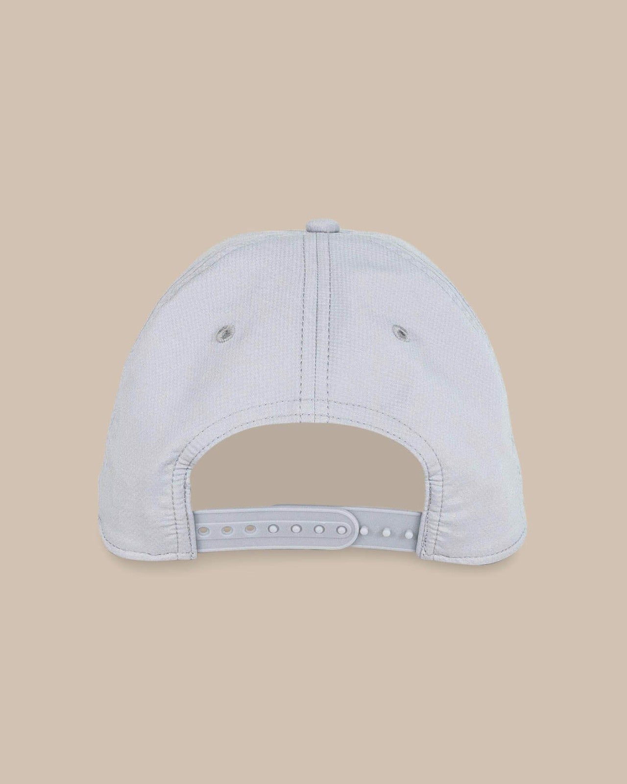 Southern Tide Rubber Skipjack Performance Hat For Men