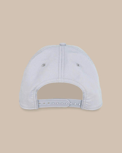 Southern Tide Rubber Skipjack Performance Hat For Men