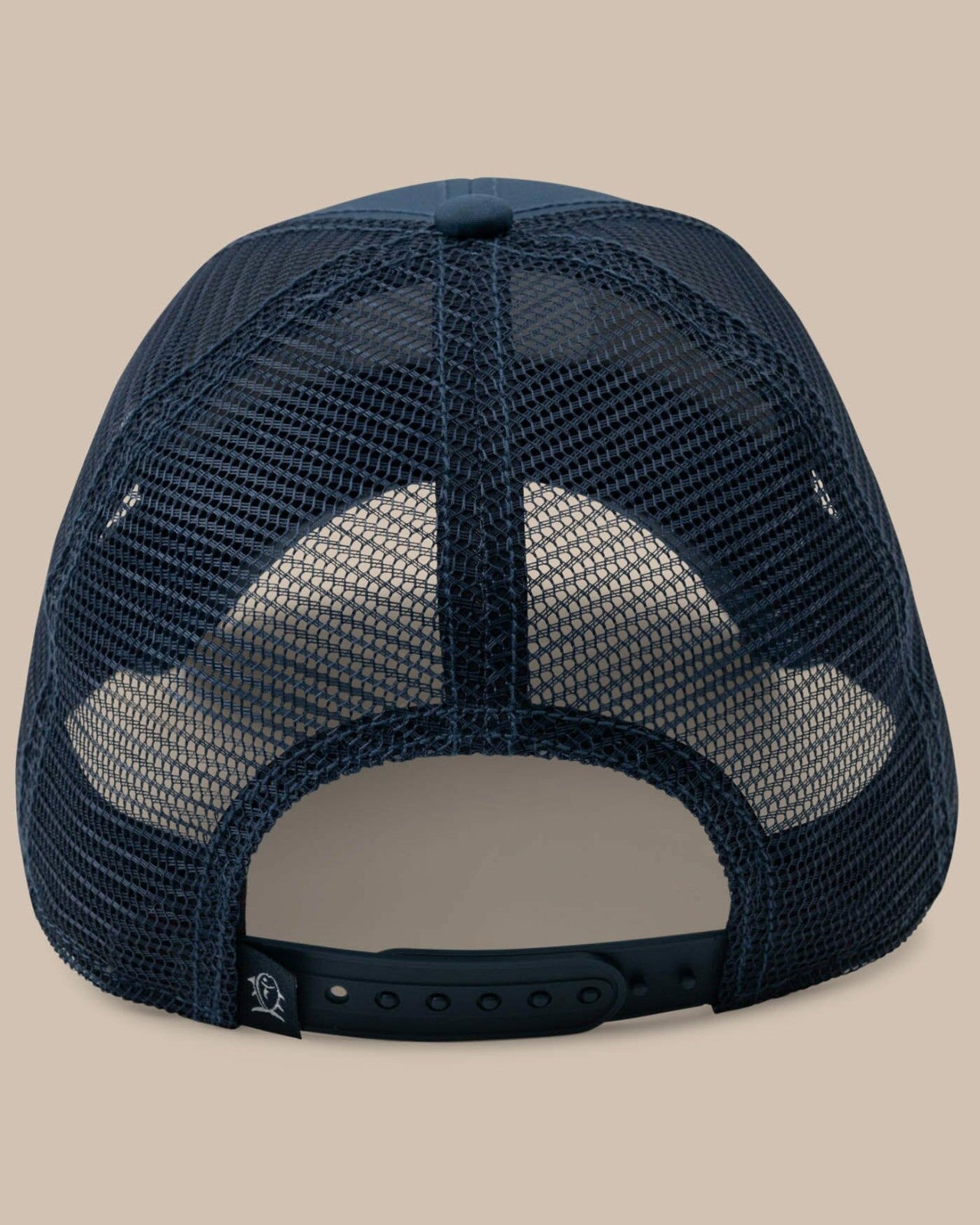 Southern Tide Tennessee Patch Performance Trucker Hat For Men