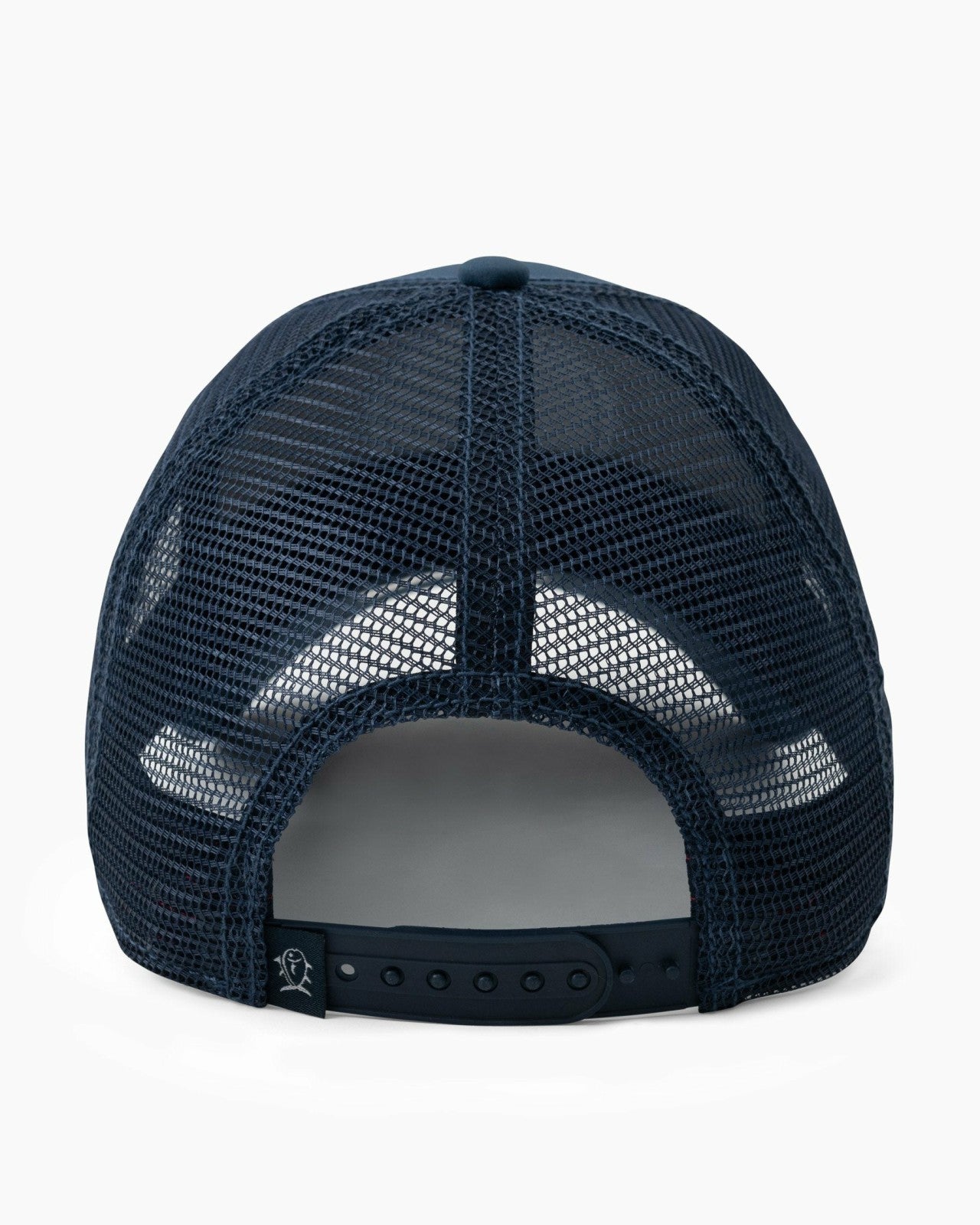 Southern Tide Georgia Patch Performance Trucker Hat For Men