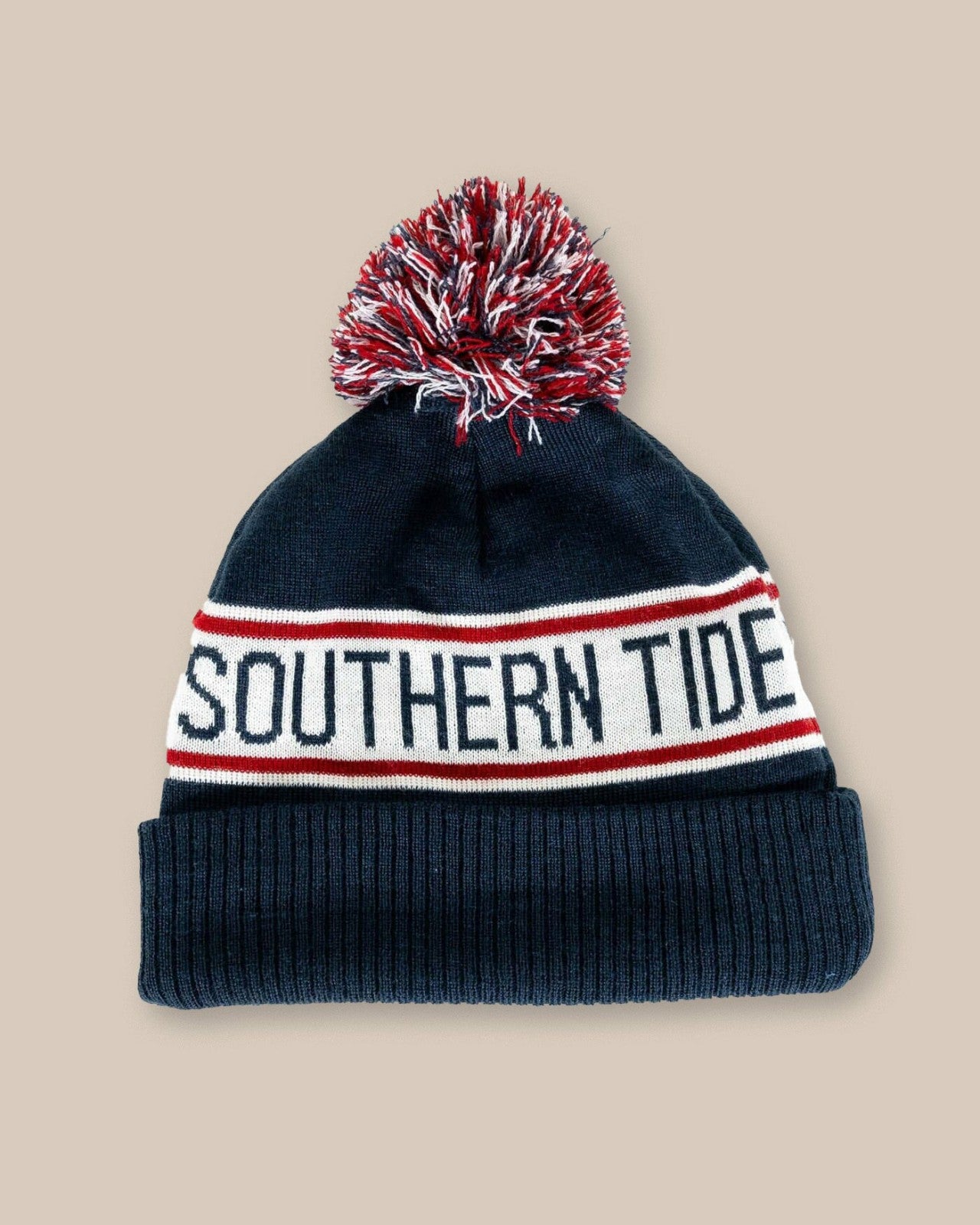 Southern Tide Trailhead Beanie For Men