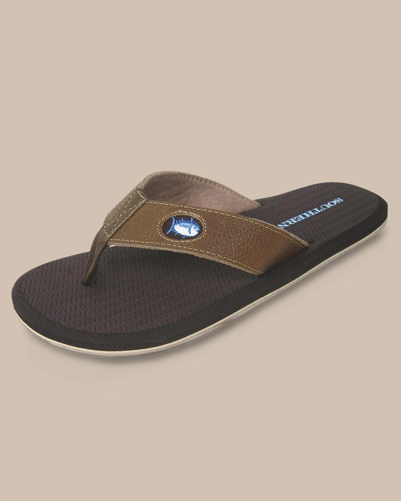 Southern Tide Mens River Rock Flipjacks For Men|Home