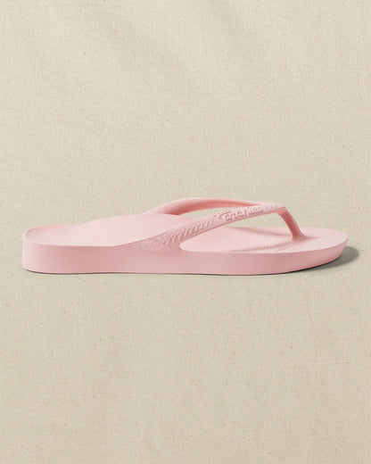 Southern Tide Archies Soft Pink Arch Support Flip Flop For Men|Women|Home