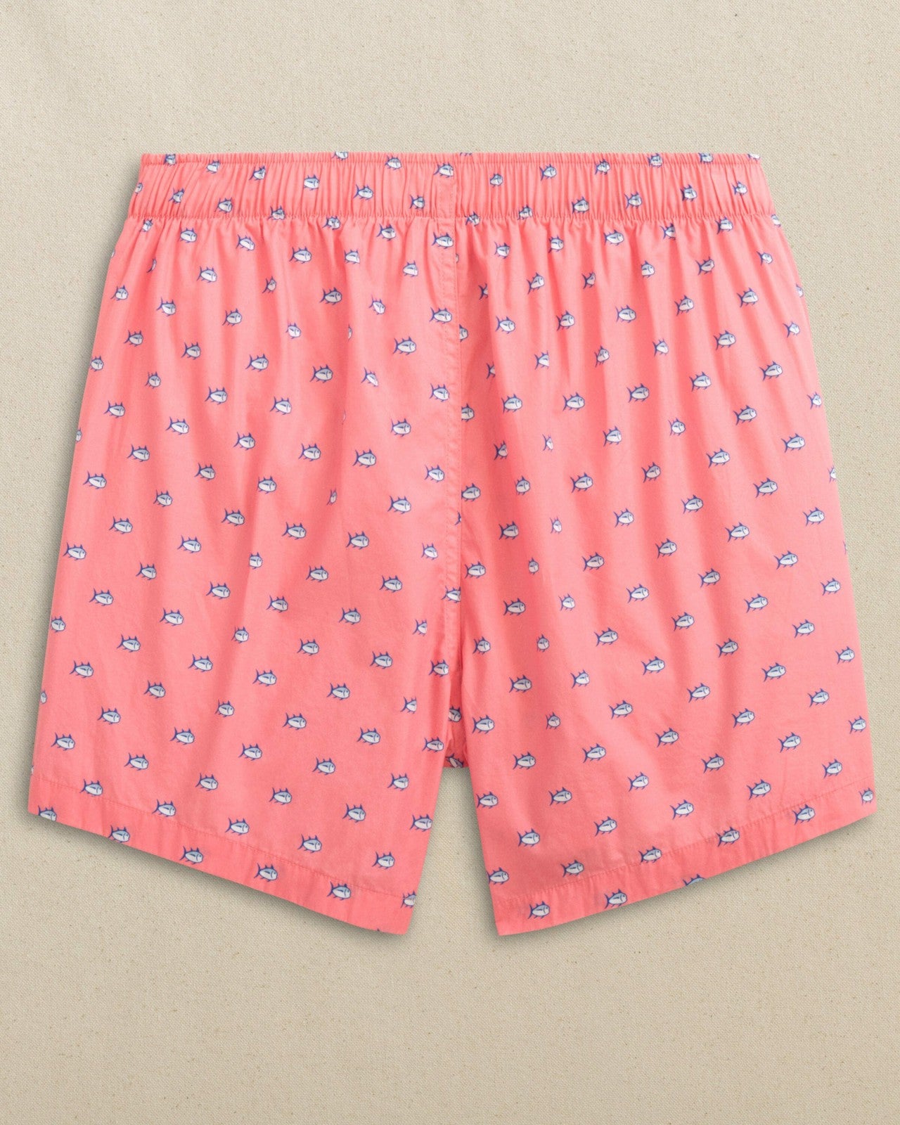 Southern Tide Mens Boxer Shorts - Original Skipjack For Men