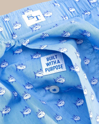 Southern Tide Mens Boxer Shorts - Original Skipjack For Men