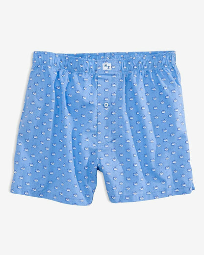 Southern Tide Mens Boxer Shorts - Original Skipjack For Men