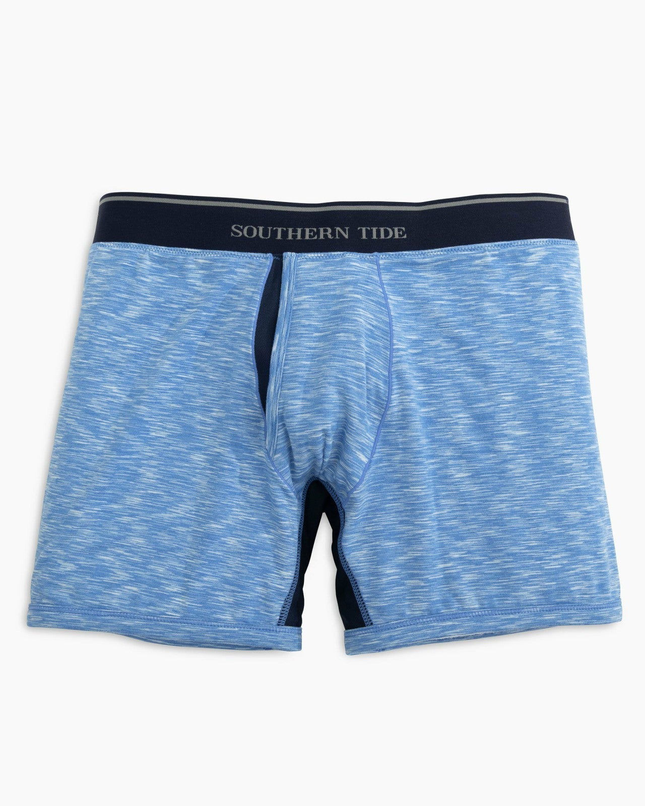 Southern Tide Printed Performance Boxer Brief For Men