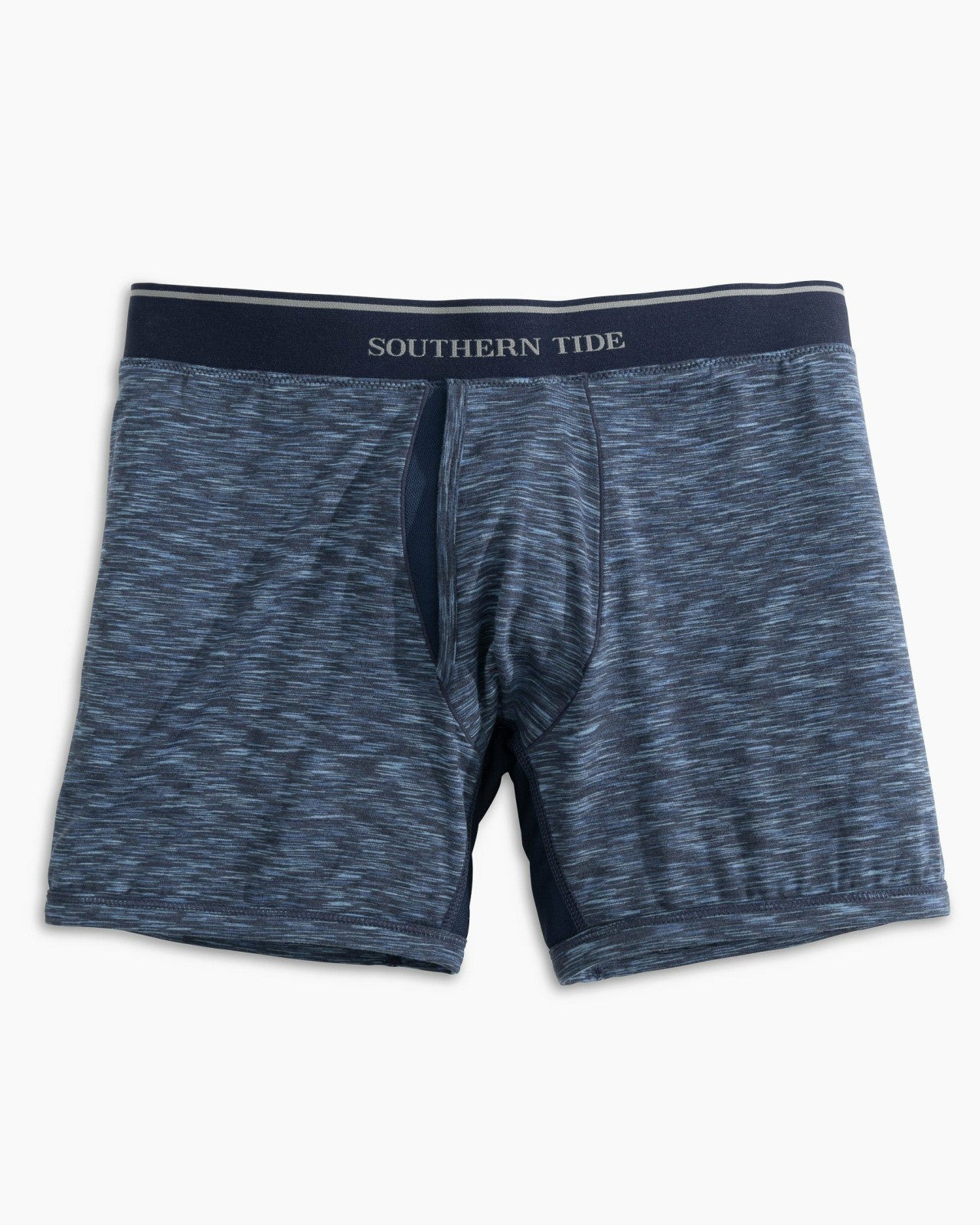Southern Tide Printed Performance Boxer Brief For Men