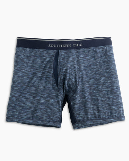 Southern Tide Printed Performance Boxer Brief For Men