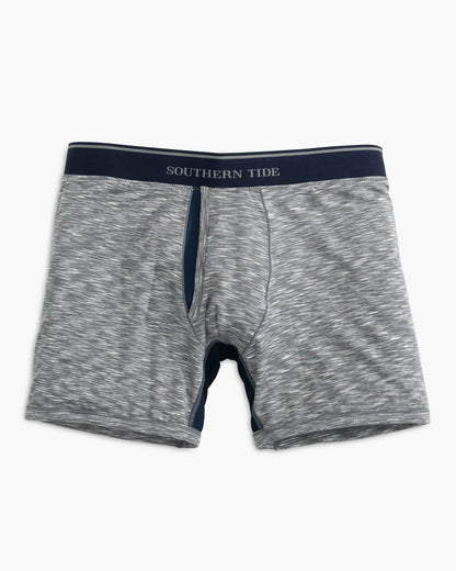 Southern Tide Printed Performance Boxer Brief For Men