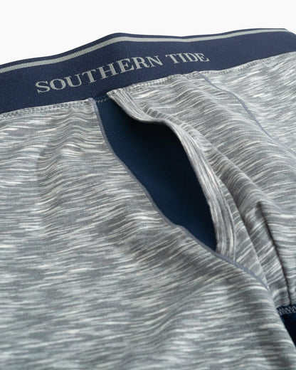 Southern Tide Printed Performance Boxer Brief For Men