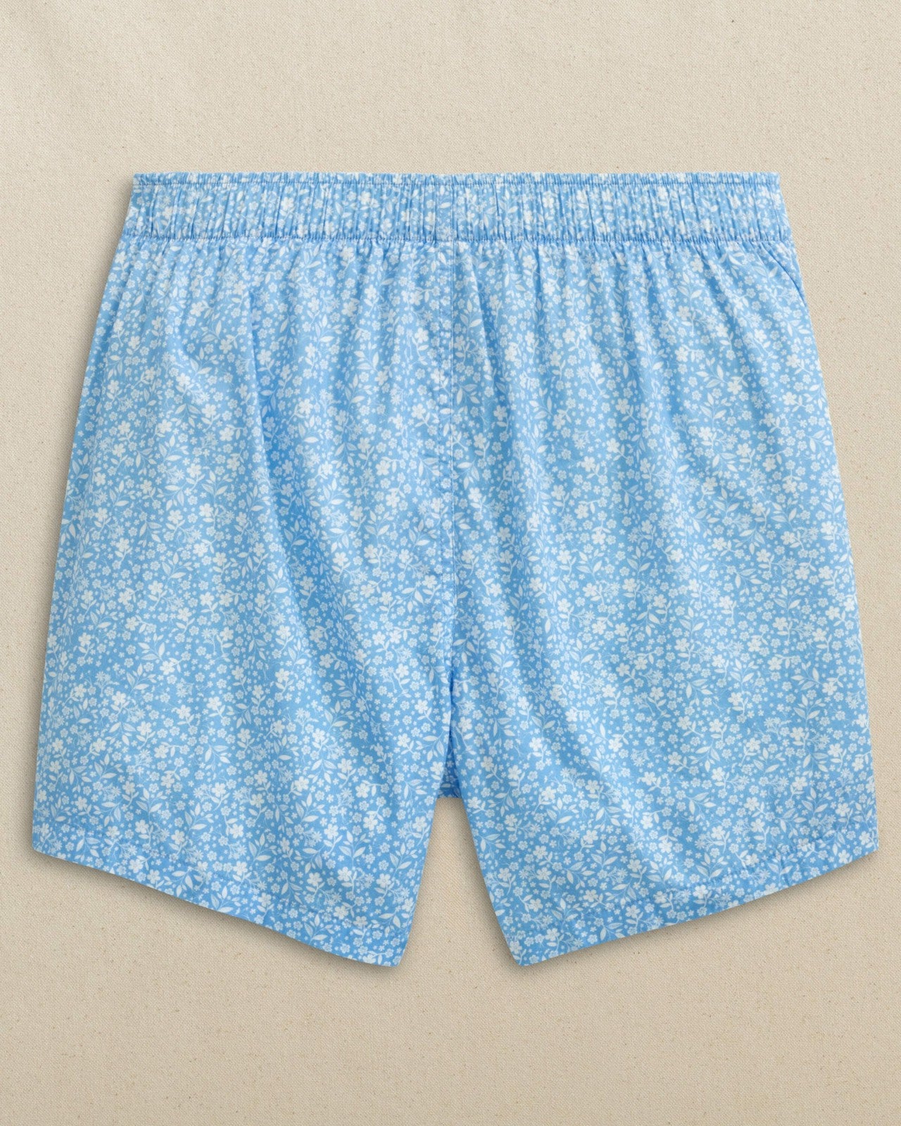 Southern Tide Garden Blooms Boxer For Men