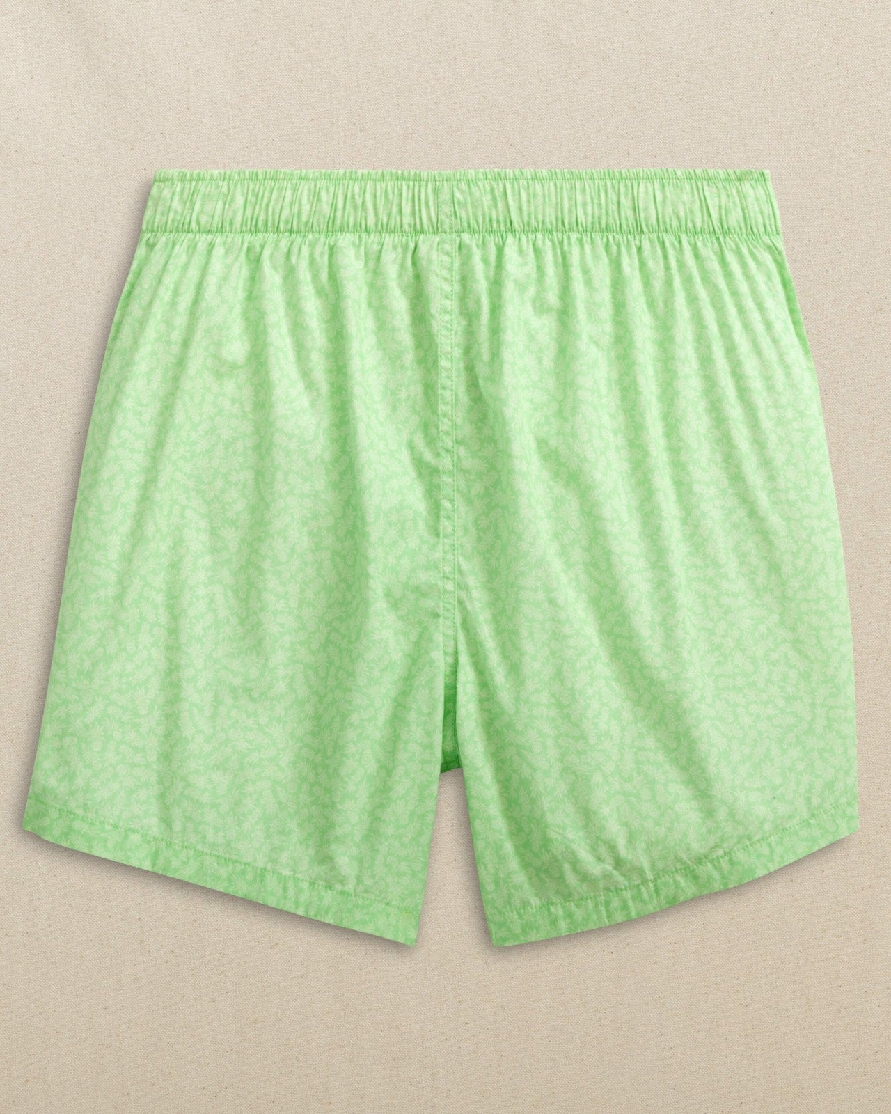Southern Tide Pineapple Parade Boxer For Men