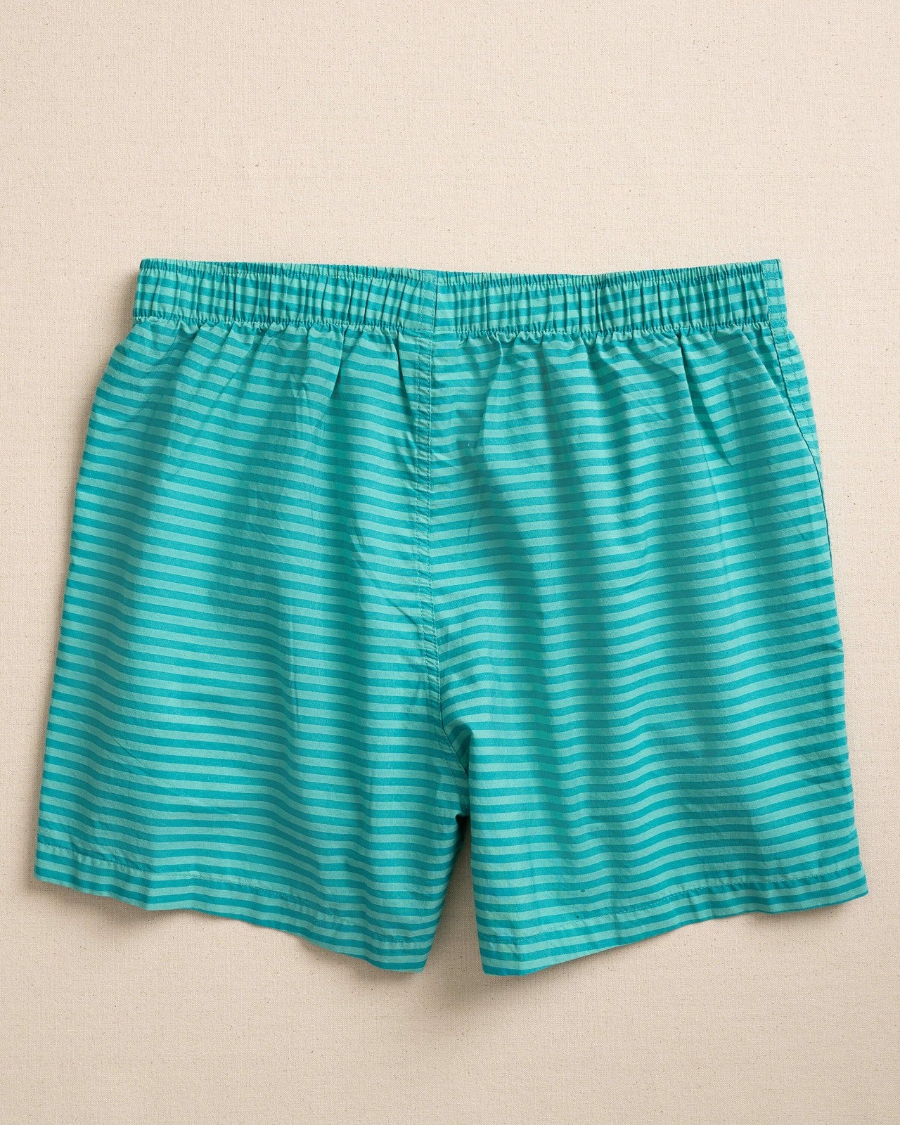 Southern Tide Aberdeen Stripe Boxer For Men