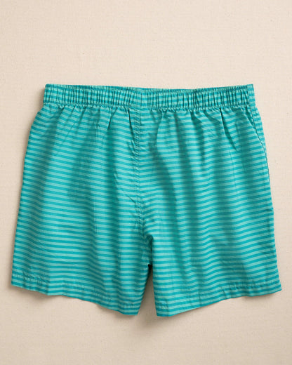 Southern Tide Aberdeen Stripe Boxer For Men