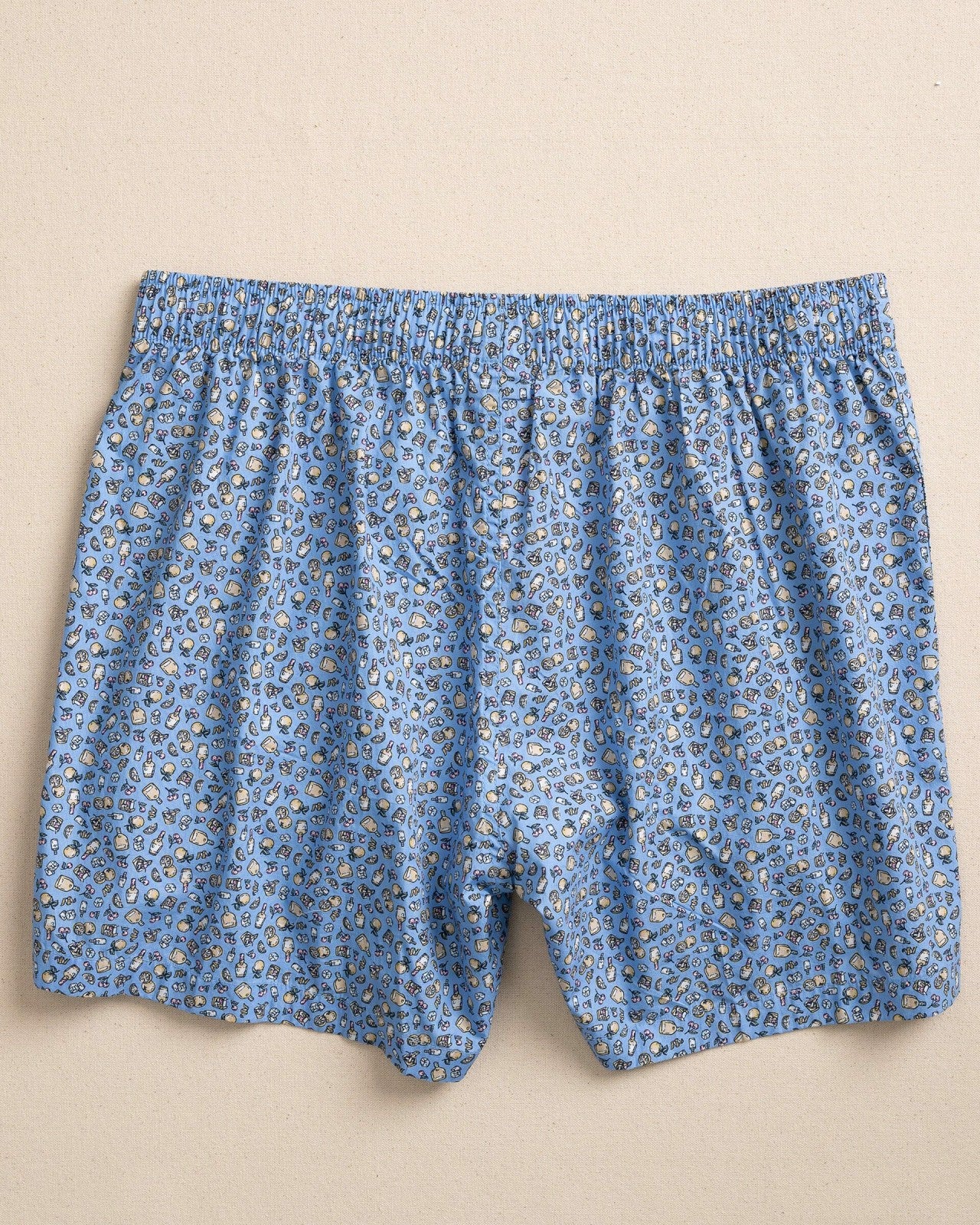 Southern Tide I'll Have an Old Fashioned Boxer For Men
