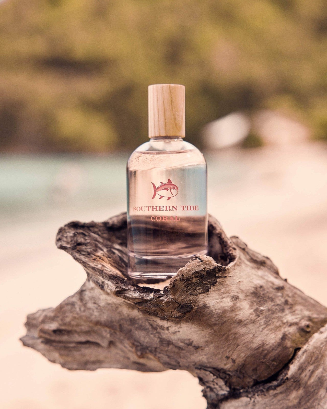 Southern Tide Southern Tide Coral Fragrance For Men|Women