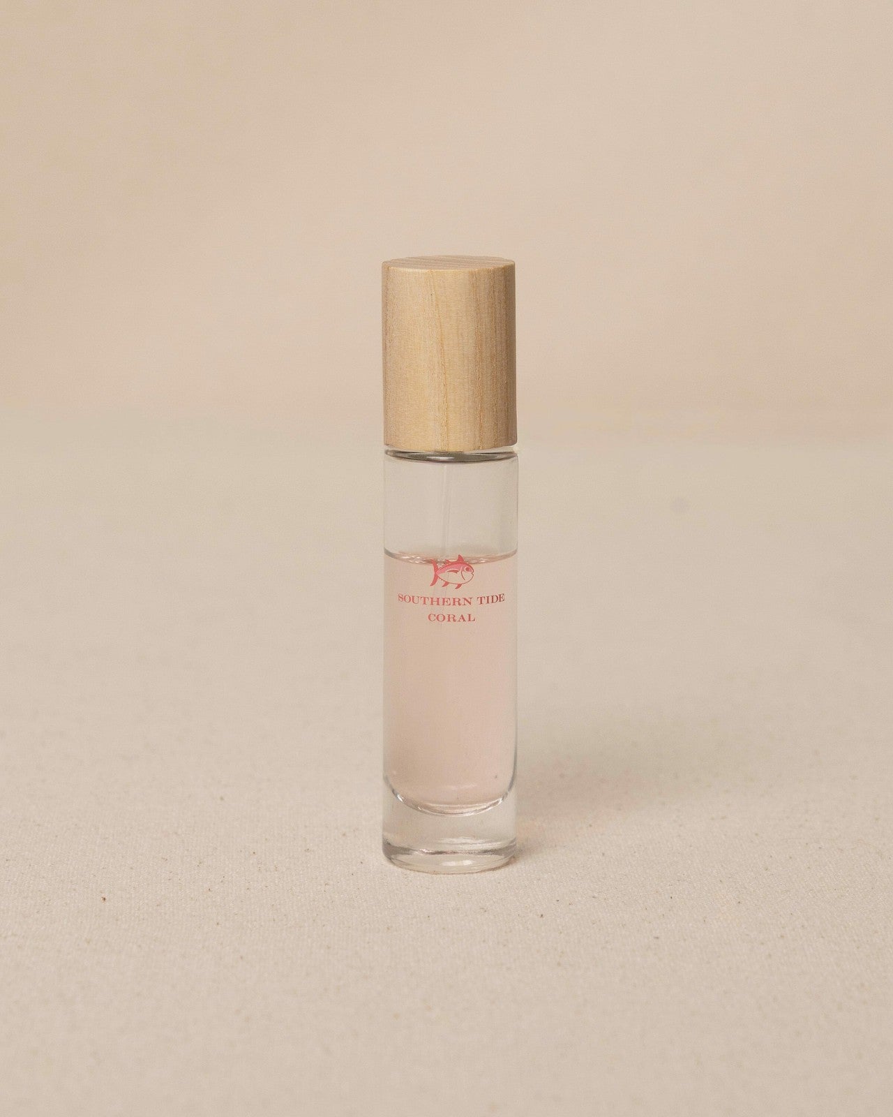 Southern Tide Southern Tide Coral Fragrance- Travel Size For Men|Women