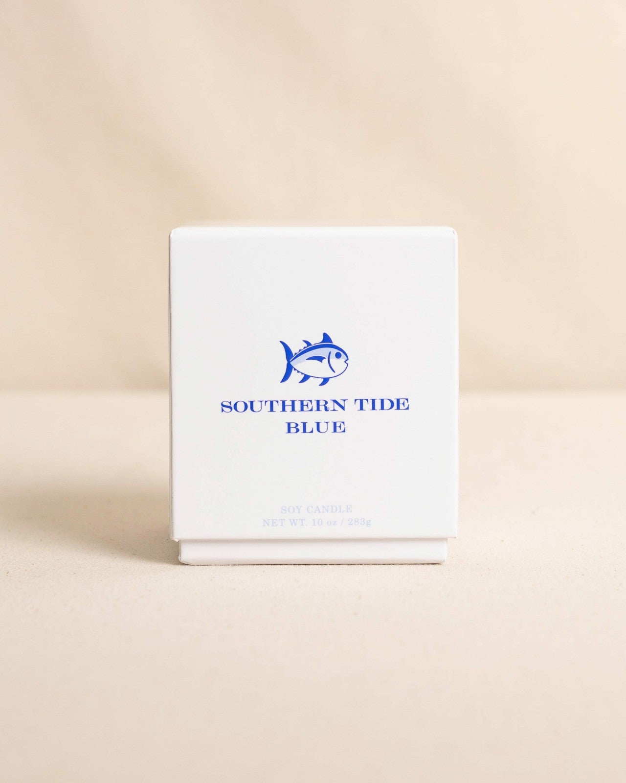Southern Tide Southern Tide Blue Scented Candle For Men