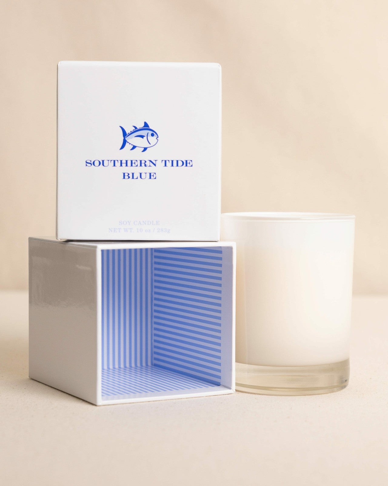 Blue,10 oz