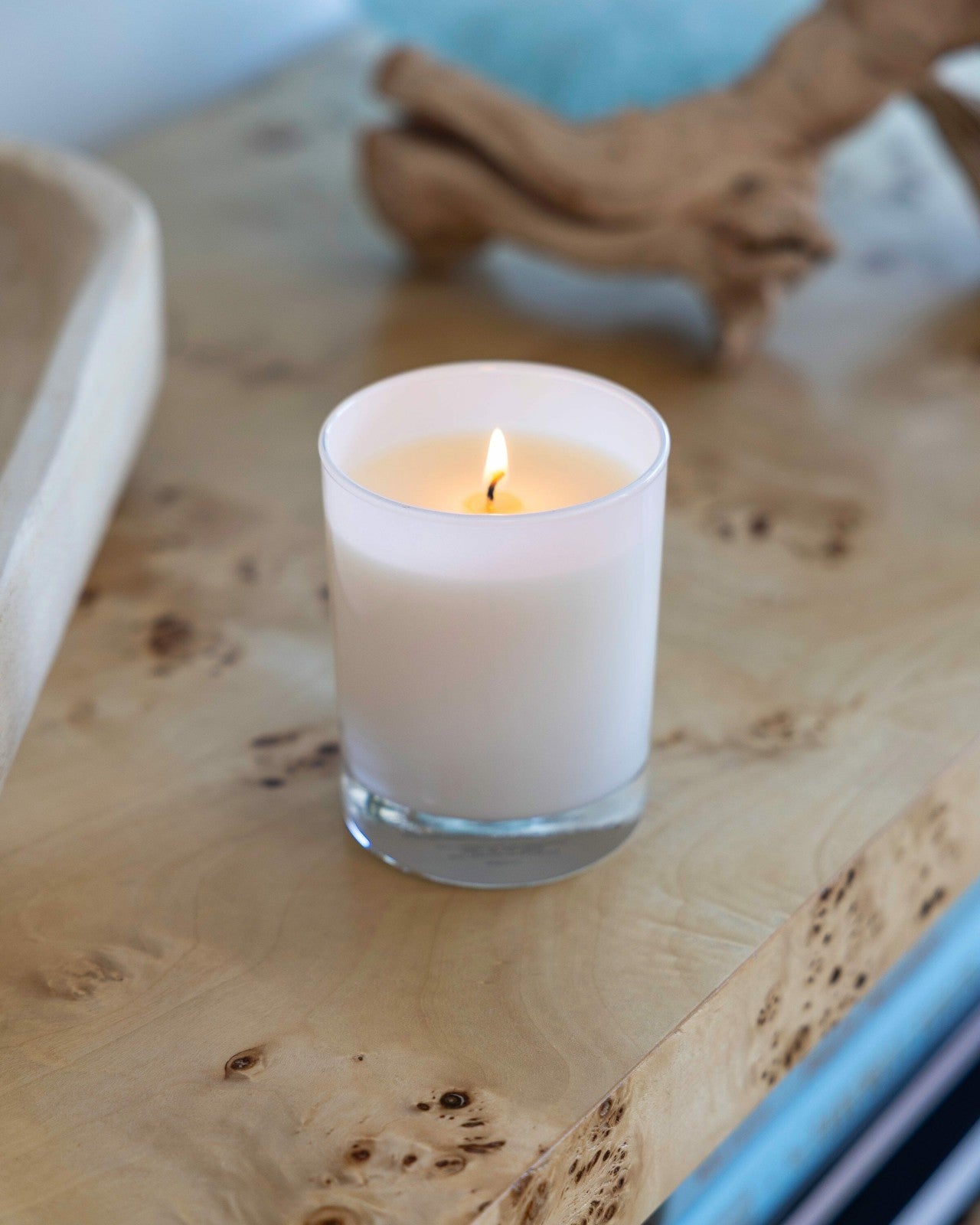 Southern Tide Southern Tide Coral Scented Candle For Men|Women